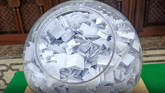 9 مشكلات صحية معنية بالتصريح “الإجباري” للفائزين في قرعة الحجّ