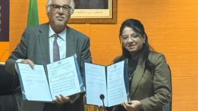 اتفاقية لتعزيز حماية المستهلك والأمن الصحي للمنتجات