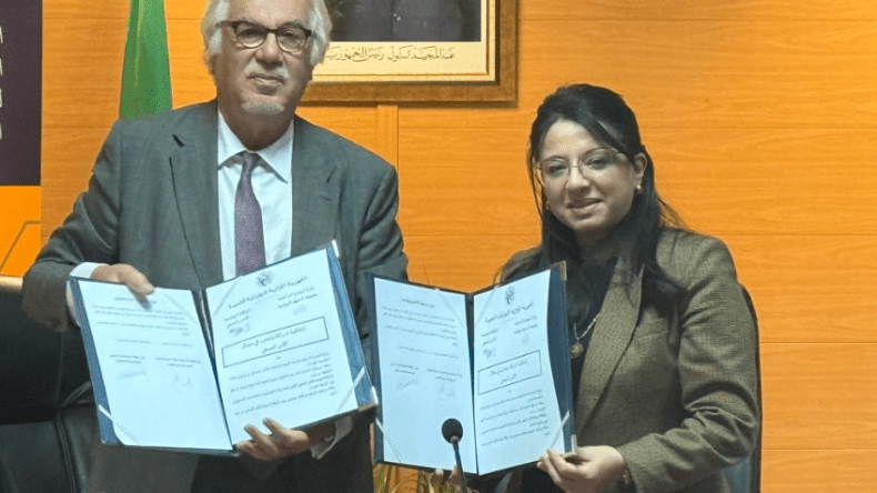 اتفاقية لتعزيز حماية المستهلك والأمن الصحي للمنتجات