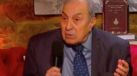 Décès de Mohamed Khaznadji, grande figure de la musique andalouse