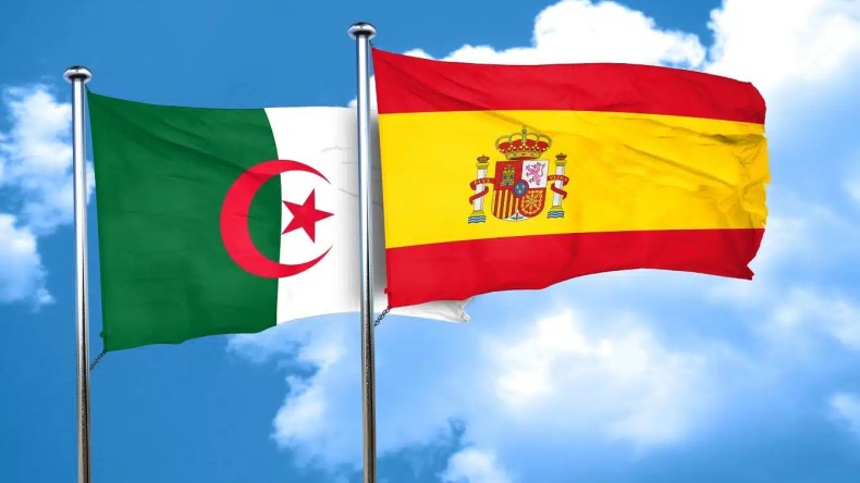 شركة إسبانية ترغب في رفع الجزائر لصادراتها من هذه المادة