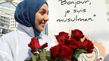 France/Islamophobie: Des salariées voilées licenciées
