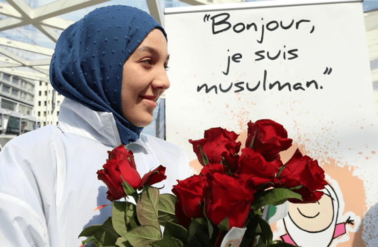 France/Islamophobie: Des salariées voilées licenciées