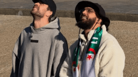 Gerard Piqué : « Alger ressemble beaucoup à Barcelone »