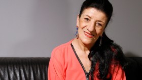 “بيونة” ماتت بين ذراعي ابنتها.. فاقت من الغيبوبة ونطقت بالشهادتين