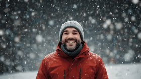 لماذا لا تشعر بالبرد في الشتاء؟ إليك 10 أسباب