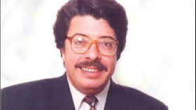 الموسيقار نوبلي فاضل يلتحق بالرفيق الأعلى