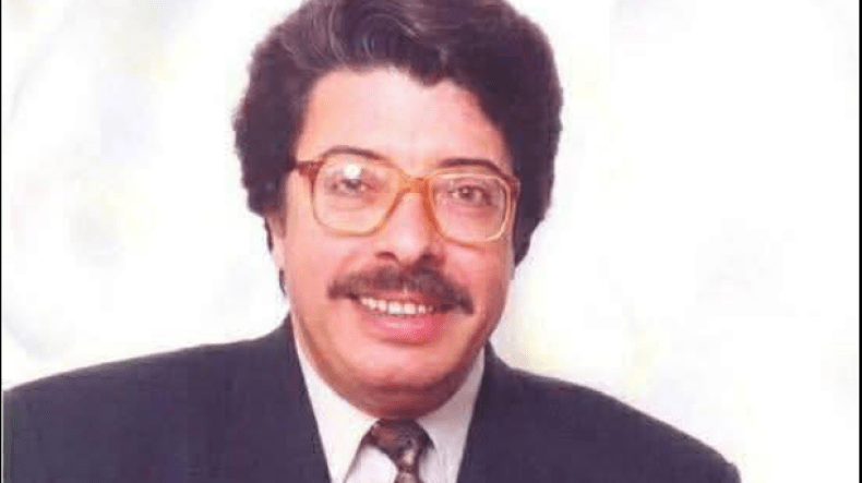 الموسيقار نوبلي فاضل يلتحق بالرفيق الأعلى