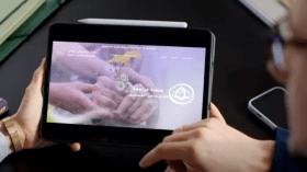 “مرافقة”.. منصة إلكترونية جديدة لصالح هذه الفئة