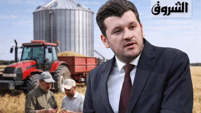 قانون العقار الفلاحي الجديد.. نحو إنهاء البيروقراطية ودفع الاستثمار الزراعي