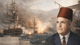 الجزائر قبل 1830.. الجمهورية التي رغبت أوروبا في وُدّها