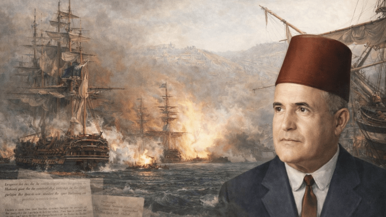 الجزائر قبل 1830.. الجمهورية التي رغبت أوروبا في وُدّها