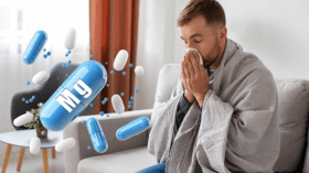 8 علامات تدل على إصابتك بنقص المغنسيوم