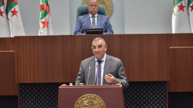 تنسيق وزاري لإعادة تأهيل الممهلات العشوائية