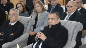 سونلغاز تضم مؤسسة جديدة إلى فروعها