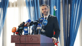 300 خبير ومستثمرون عالميون يلتقون لدعم ريادة الأعمال في أفريقيا