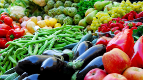 انخفاض مؤشر أسعار الغذاء العالمي للشهر الثالث على التوالي