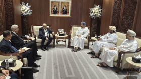 مباحثات جزائرية-عمانية لإنجاز شركة مختلطة لصناعة الأدوية