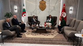 لجنة مشتركة عليا ومنتدى أعمال وتطوير “البزنس” بين الجزائر وتونس