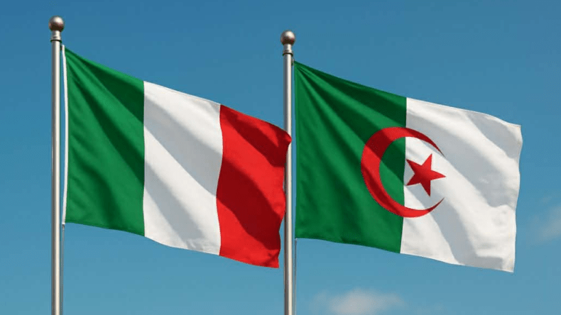 الجزائر تسجّل فائضا تجاريا مع إيطاليا وترفع صادراتها من هذه المادة