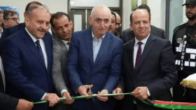 داودي يدشّن مشاريع وتجهيزات جديدة لتعزيز قدرات سوناطراك في هذه المجالات