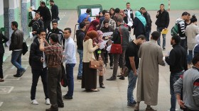 خريجو الجامعات للتنافس على 40 ألف منصب في التربية