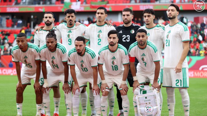 المنتخب الوطني في الطريق الصحيح وبيتكوفيتش حضر أوراقه لترويض الخيول