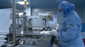 تسهيلات جديدة لتسجيل المنتجات الصيدلانية الجاهزة للاستعمال