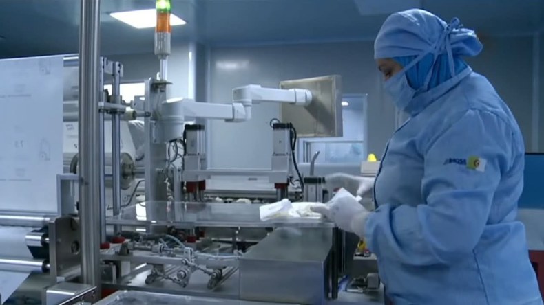 تسهيلات جديدة لتسجيل المنتجات الصيدلانية الجاهزة للاستعمال