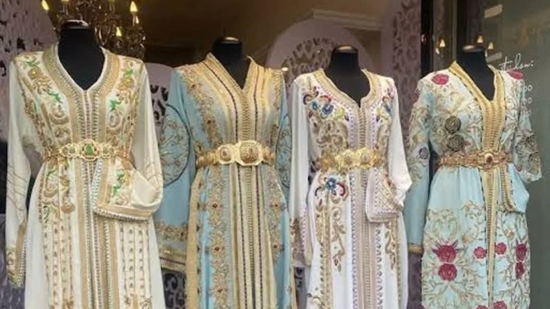 “اليونسكو تؤكد مكانة القفطان كعنصر أصيل من التراث الثقافي غير المادي للجزائر”