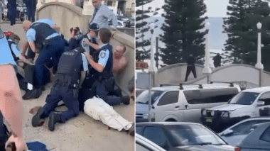 “أب وابنه”.. أستراليا تكشف مفاجأة عن مطلقي النار في سيدني    