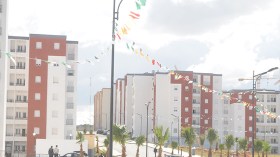 “السناباب” ترفع 3 مقترحات حول سكن أساتذة الجامعات