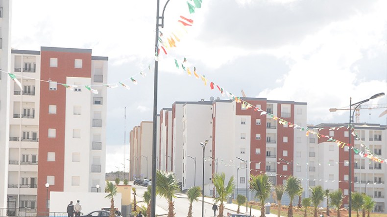 “السناباب” ترفع 3 مقترحات حول سكن أساتذة الجامعات