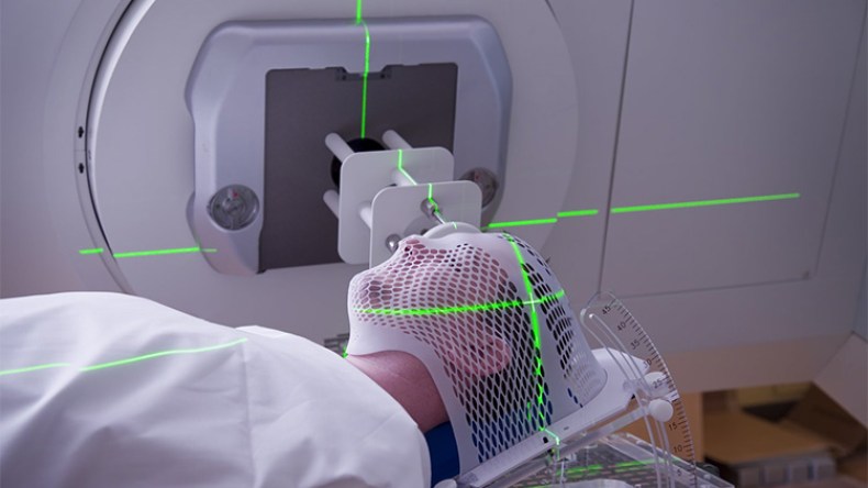 العلاج النووي الموجه لتكفل أفضل بمرضى السرطان