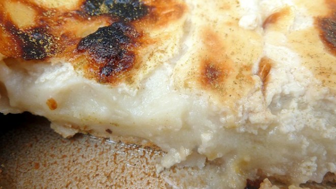 تيست أطلس: “الكارانتيكا” أفضل وجبة خفيفة في العالم