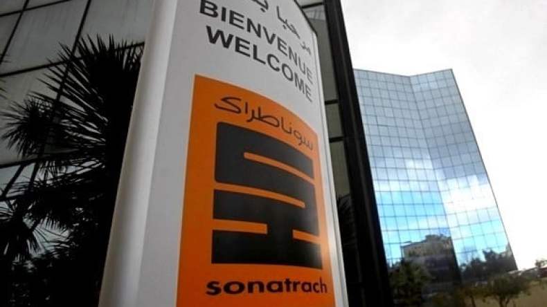 سوناطراك توقّع ثلاثة عقود خدمات مع بيرتامينا الإندونيسية