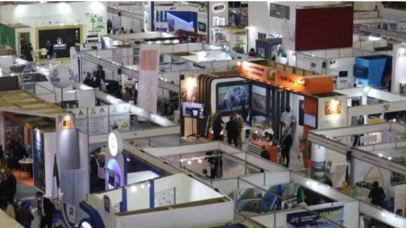 الصناعة والأمن والتغليف.. ثلاثة معارض دولية تدعم مسار التحول الاقتصادي بالجزائر