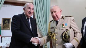 الجزائر على أعتاب مرحلة جديدة بمشاريع كبرى