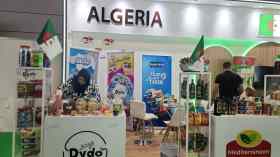 18 شركة تستعرض أحدث الابتكارات الزراعية والغذائية “دي زاد” بسلطنة عمان