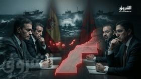 إسبانيا والمغرب… واحتمال الصدام القريب!