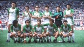 بِالفيديو: هذا أوّل مُحترف يُشارك مع الجزائر في كأس إفريقيا