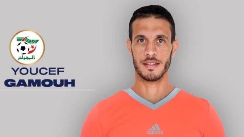 هل اعتزل قموح نشاط التحكيم؟ “الفيفا” تردّ