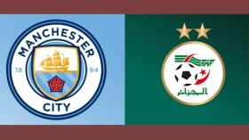 ماذا طلبت إدارة “السيتي” وغوارديولا من مسؤولي المنتخب الوطني؟