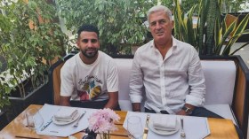 جوائز “الفيفا”.. هكذا صوّت بيتكوفيتش ومحرز في الاستفتاء