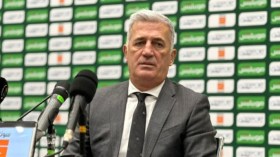 بوقرة لن يكون مساعدا لي وهذا هدفنا في “الكان”