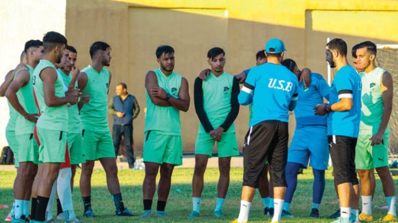 شبح العقوبة يحوم حول هذه الأندية بِسبب الديون