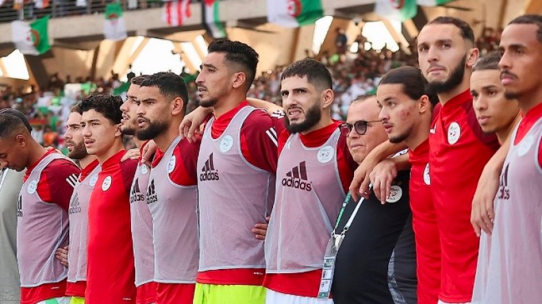 لاعب جزائري ترتفع قيمته في “الميركاتو” إلى 25 مليون أورو