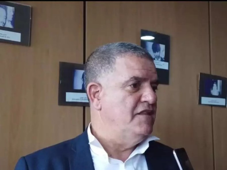 Décès de l’ancien journaliste de la Télévision algérienne Abdelhafid Chaib