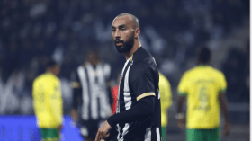 عبدلي قد ينتقل إلى هذا النادي خلال الميركاتو الشتوي