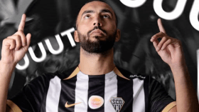 عبدلي ضمن التشكيلة المثالية في الدوري الفرنسي